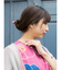 【カヤ】彩りほたる玉かんざし
