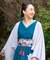【カヤ】四季の夏姿帯
