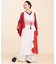 【カヤ】四季の夏姿帯