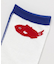 【カヤ】恵比寿青足袋（25-28ｃｍ）