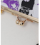 【カヤ】猫花携帯ショルダーバッグ