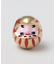 【カヤ】豆金銀だるま