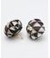 【カヤ】鱗ふくれピアス