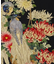 【カヤ】【ＵＶカット加工】花鳥羽織