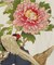 【カヤ】【ＵＶカット加工】花鳥羽織