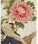 【カヤ】【ＵＶカット加工】花鳥羽織