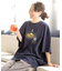【カヤ】うまいもんＴシャツ