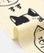 【カヤ】猫のおなまえ手拭