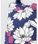 【カヤ】蓮花樽トート