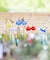 【カヤ】透け風鈴ピアス