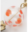 【カヤ】透け風鈴ピアス