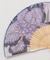 【カヤ】一輪扇子
