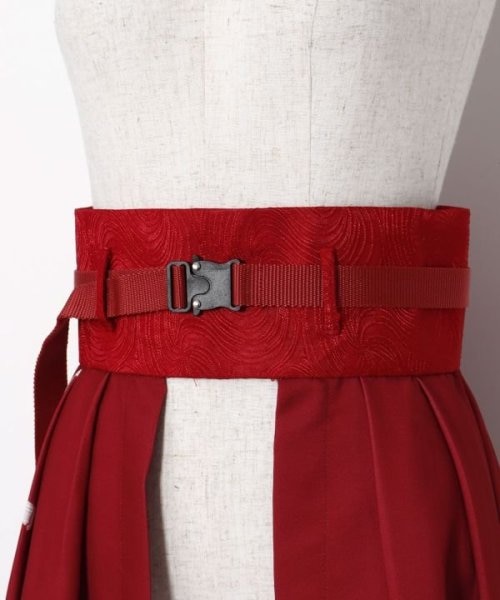 カヤ】壮麗スカート｜カヤの通販｜&mall（アンドモール）三井