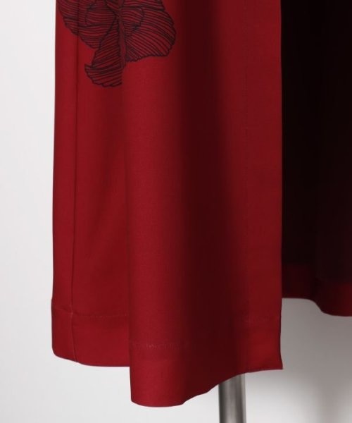 カヤ】壮麗スカート｜カヤの通販｜&mall（アンドモール）三井