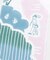 【カヤ】夏の日手拭