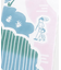 【カヤ】夏の日手拭