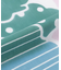 【カヤ】夏の日手拭