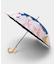【カヤ】【遮光率90%以上】四季の春風日傘（晴雨兼用）