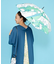 【カヤ】【遮光率90%以上】四季の春風日傘（晴雨兼用）
