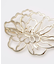【カヤ】芍薬咲きバレッタヘアクリップ