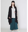 【カヤ】【ＵＶカット加工】春宵羽織