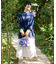 【カヤ】華レトロ手持ちＢＡＧ