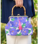 【カヤ】華レトロ手持ちＢＡＧ