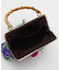 【カヤ】華レトロ手持ちＢＡＧ
