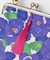 【カヤ】華レトロ手持ちＢＡＧ