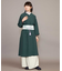 【カヤ】四季の春風長帯