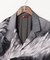 【カヤ】獣面相メンズシャツ