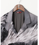 【カヤ】獣面相メンズシャツ