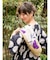 【カヤ】行楽小たすきＢＡＧ