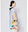 【カヤ】阿芙蓉ならい羽織