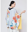 【カヤ】阿芙蓉ならい羽織