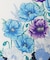 【カヤ】阿芙蓉ならい羽織