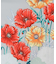 【カヤ】阿芙蓉ならい羽織