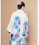 【カヤ】阿芙蓉ならい羽織