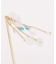 【カヤ】花はらりかんざし