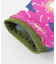 【カヤ】わらべポピー足袋