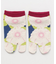 【カヤ】わらべポピー足袋