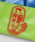 【カヤ】ことわざ巾着ポーチ