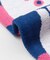【カヤ】モダン招き猫腹巻【Mサイズ】