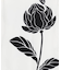 【カヤ】輪の花ワンピース