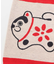 【カヤ】犬張子腹巻き【Mサイズ】