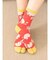 【カヤ】白牡丹足袋（23-25ｃｍ）
