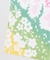 【カヤ】しだれ桜手拭