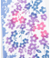 【カヤ】しだれ桜手拭