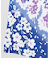 【カヤ】しだれ桜手拭