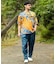 【カヤ】倭の絵Ｔシャツ